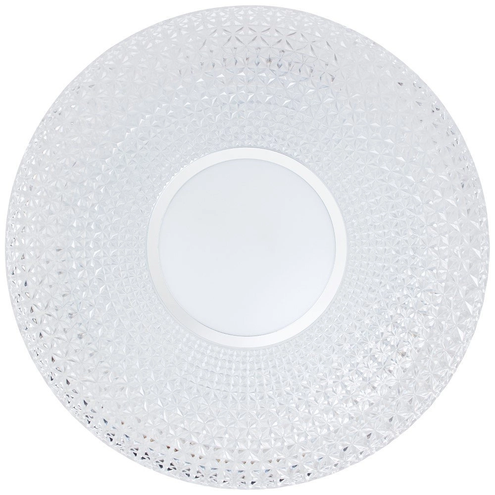 Led plafondlamp Nunya Ø 42cm Brilliant 4004353356094
