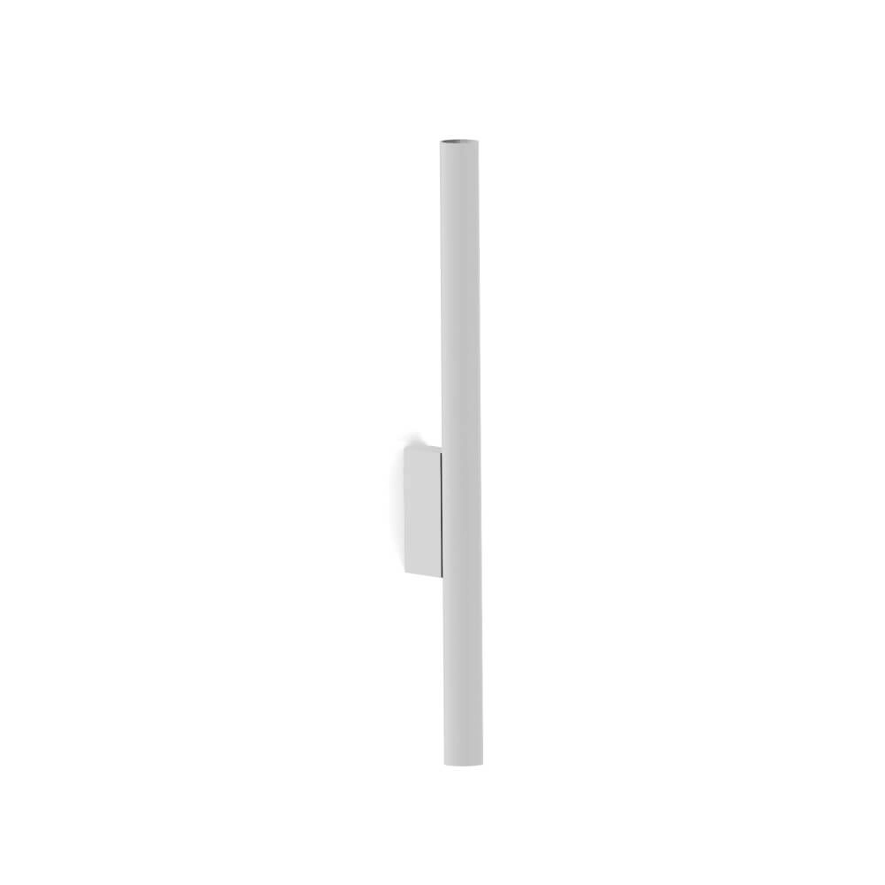 Slanke wandlamp Laser
