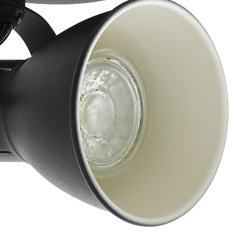 Landelijke spot Seras 2 Eglo 9002759983970