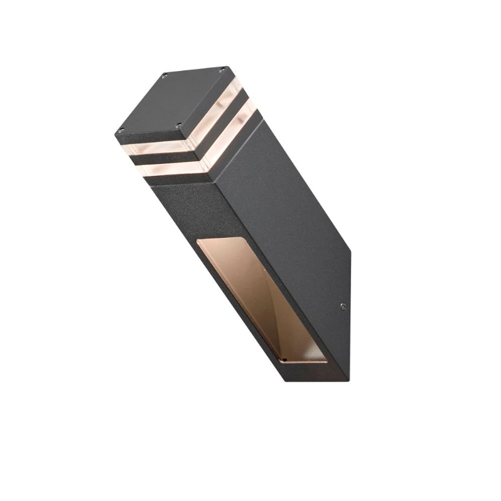 Massa moderne wandspot Led