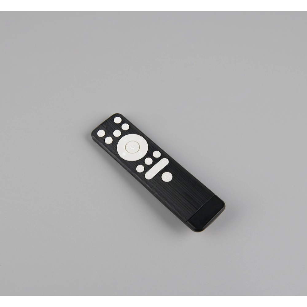 Plafondventilator Rotsund zwart Ø 38cm Trio 4017807693164