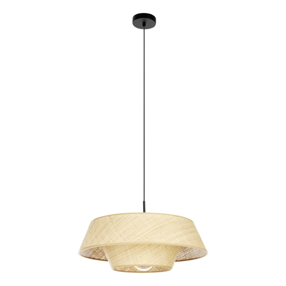 Scandinavische hanglamp Marford Ø 50cm - 1x E27
