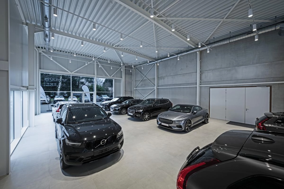 Railspot 3-fase Numinos XL wit/zwart 4000K - 24gr SLV 4024163260565