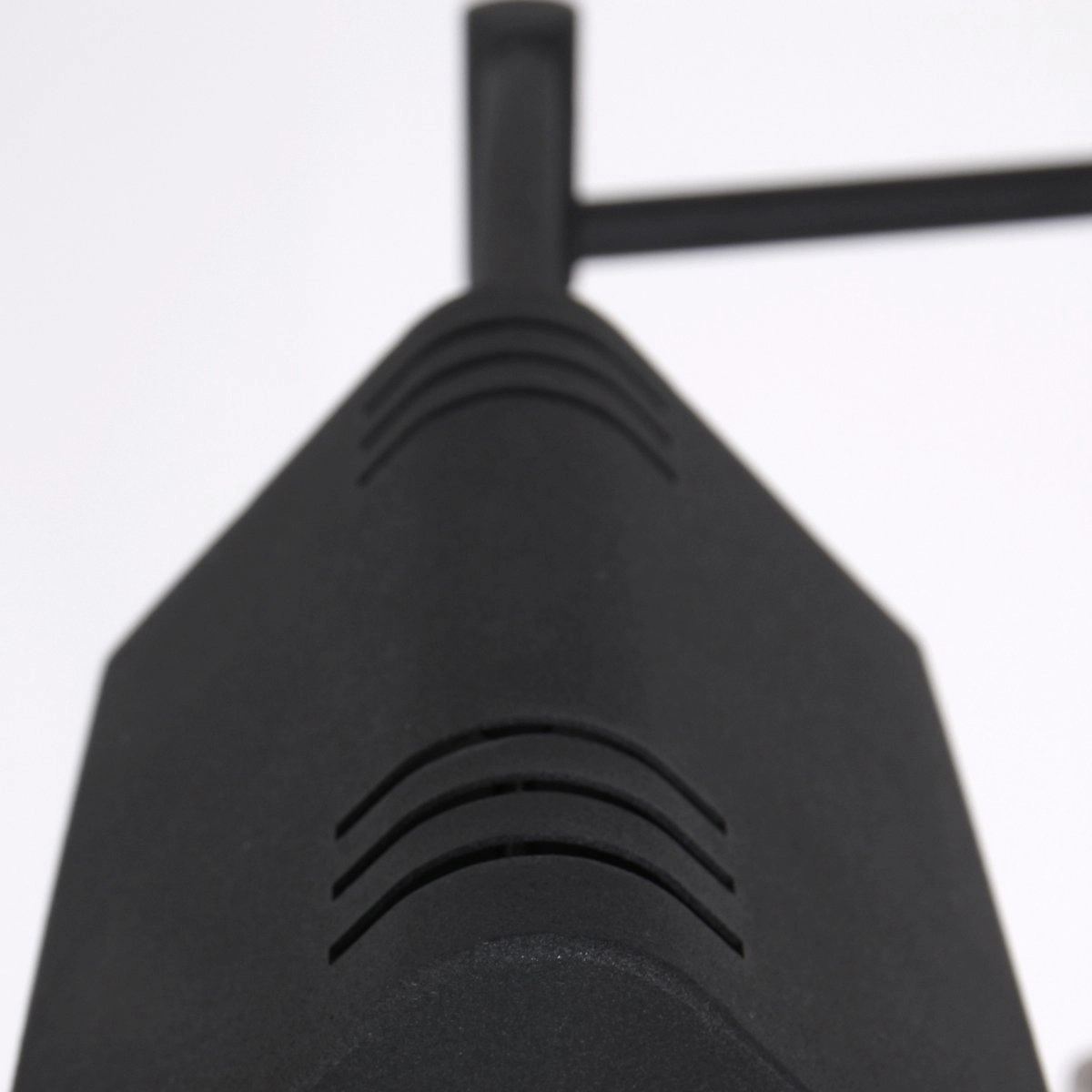 Zwarte leeslamp Mexlite Steinhauer 8712746115260
