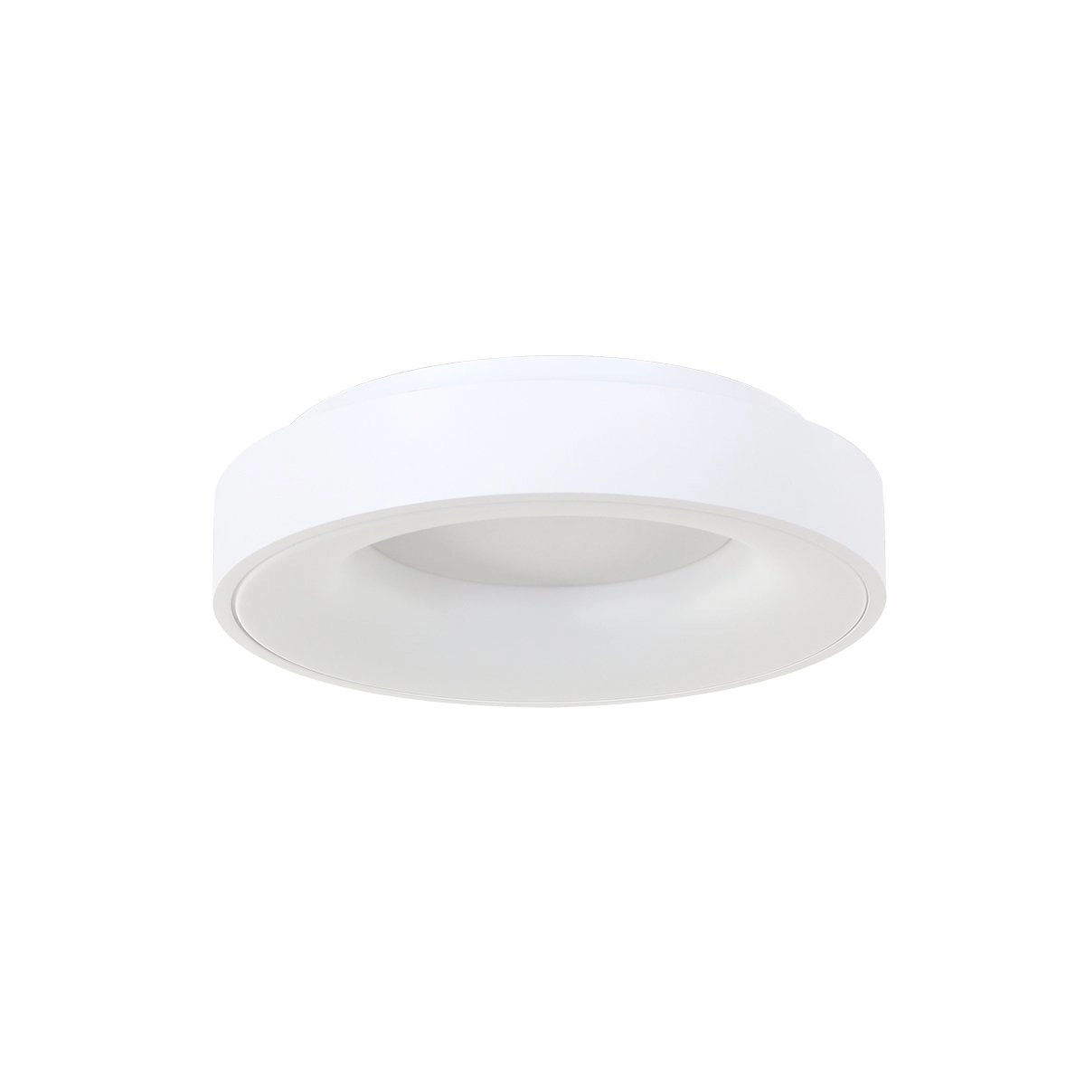Led plafonnière Ringlede Ø 38cm Steinhauer 8712746131239