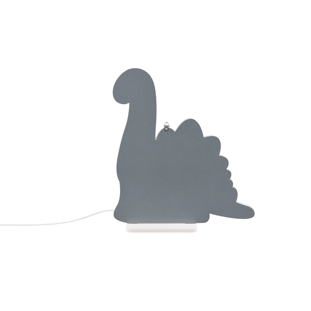 Tafellampje Spike dino Trio 4017807735710