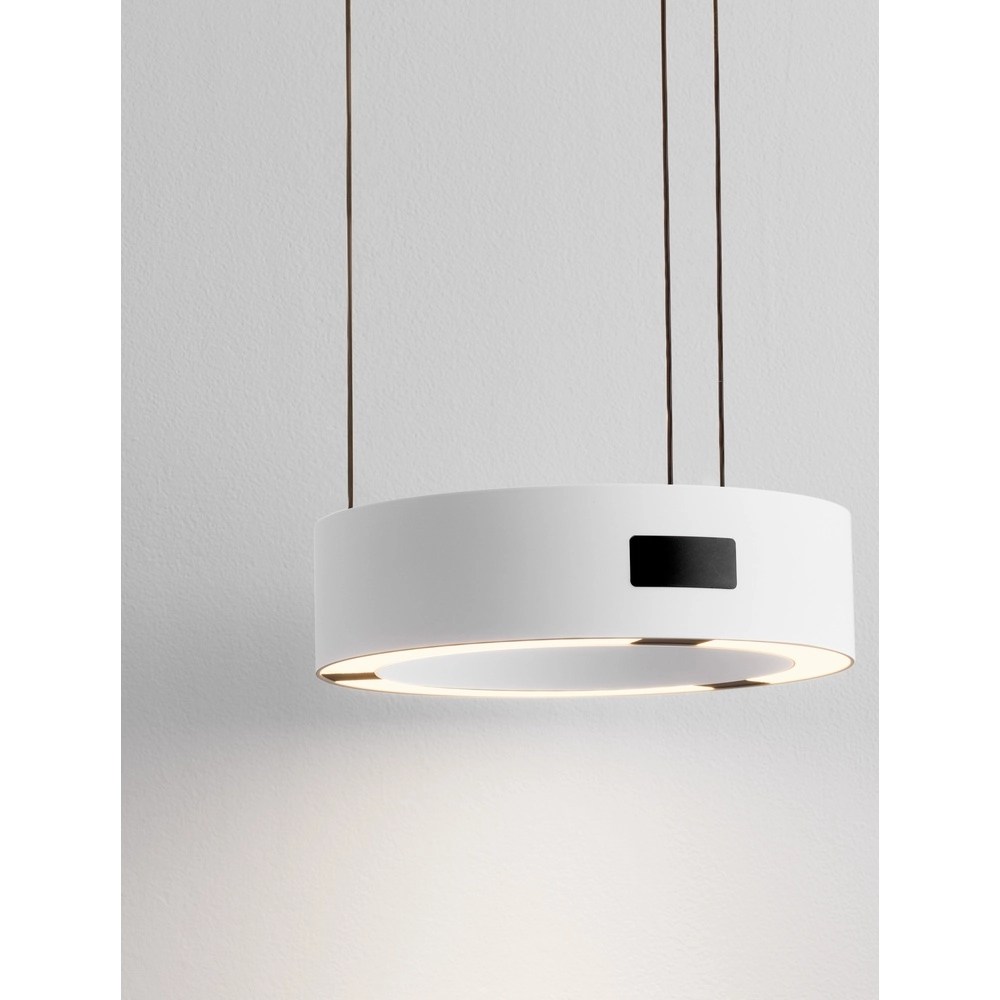 Design hanglamp Afi wit Lyora 5212017463913