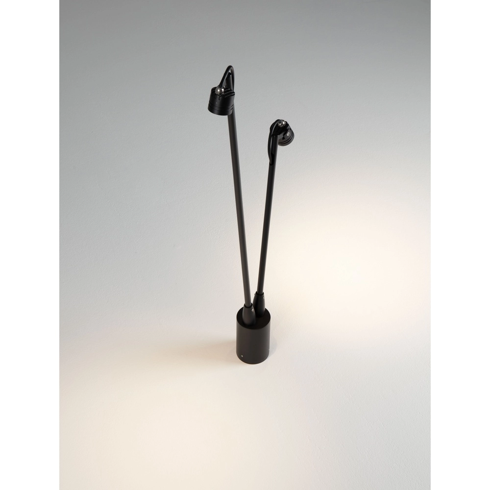 Tuinlamp Sento dubbel Tuinlamp Sento dubbel