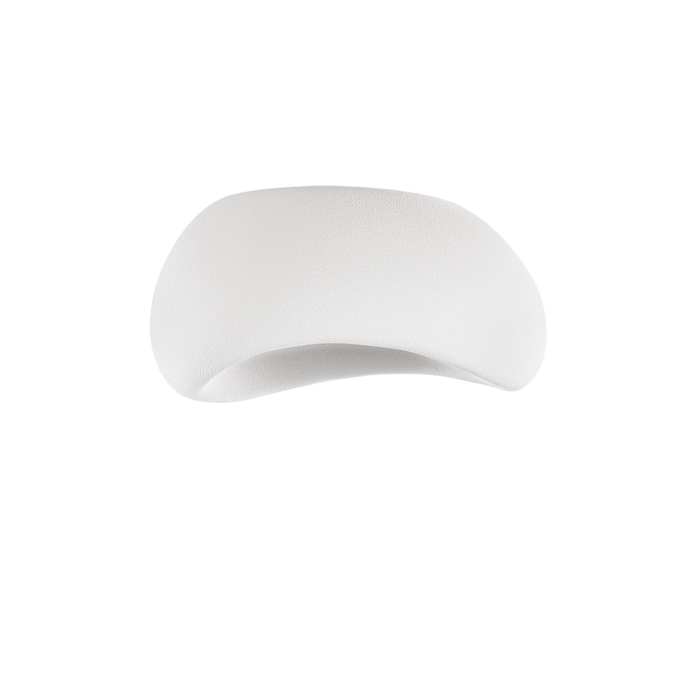 Natural ceiling lamp Aere white 60cm Lyora 5212017460820