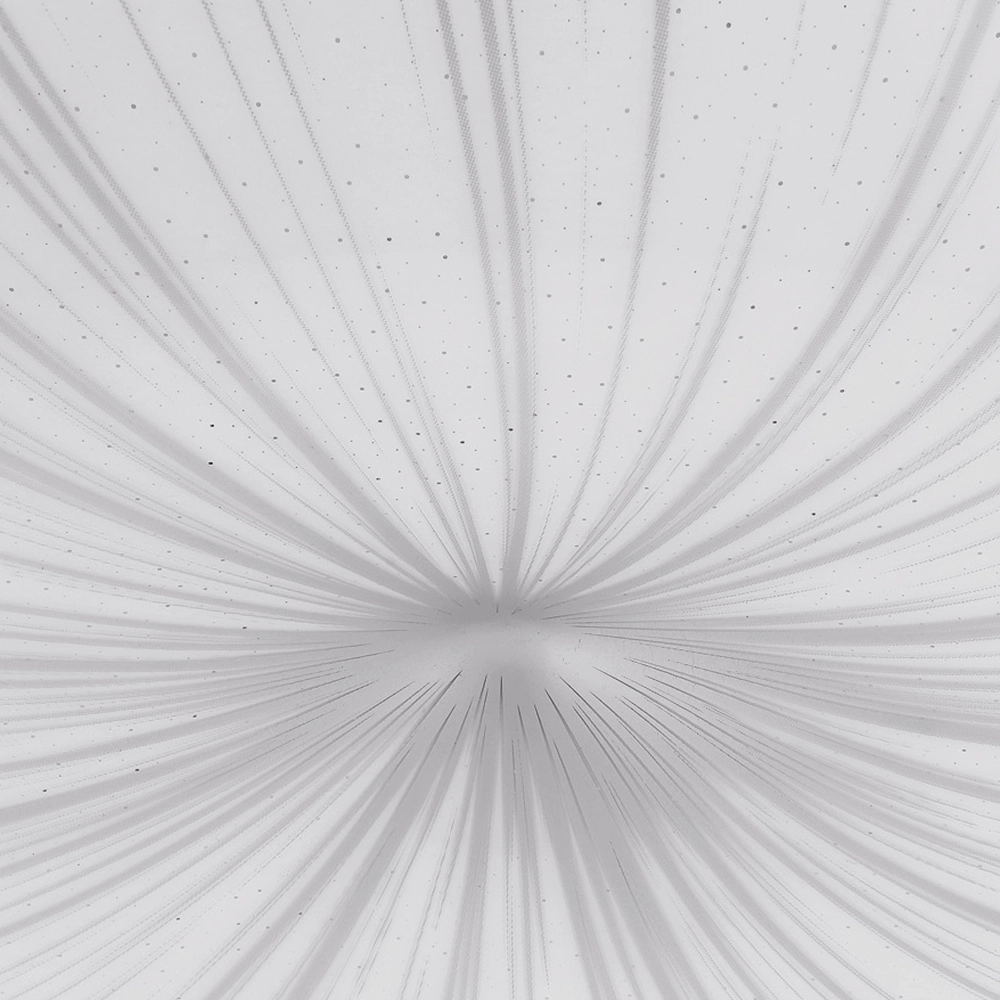 Led plafonnière Nieves Ø 31cm Eglo 9002759996994