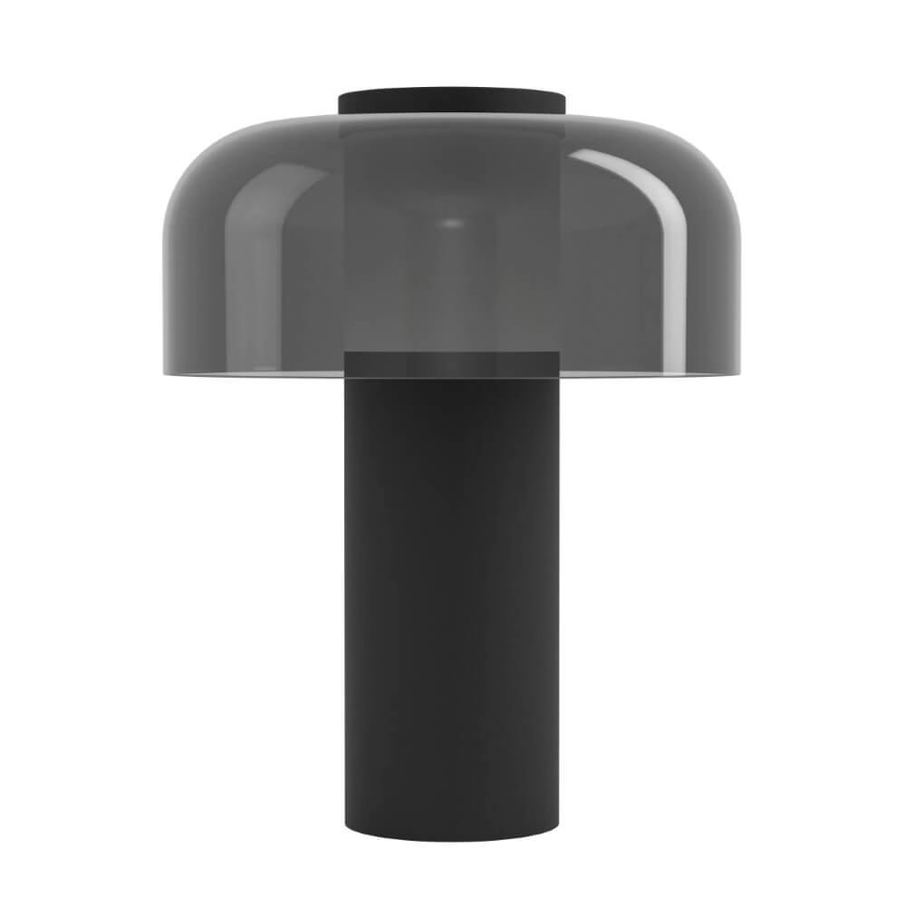 Design tafellamp Ponente zwart Design tafellamp Ponente zwart