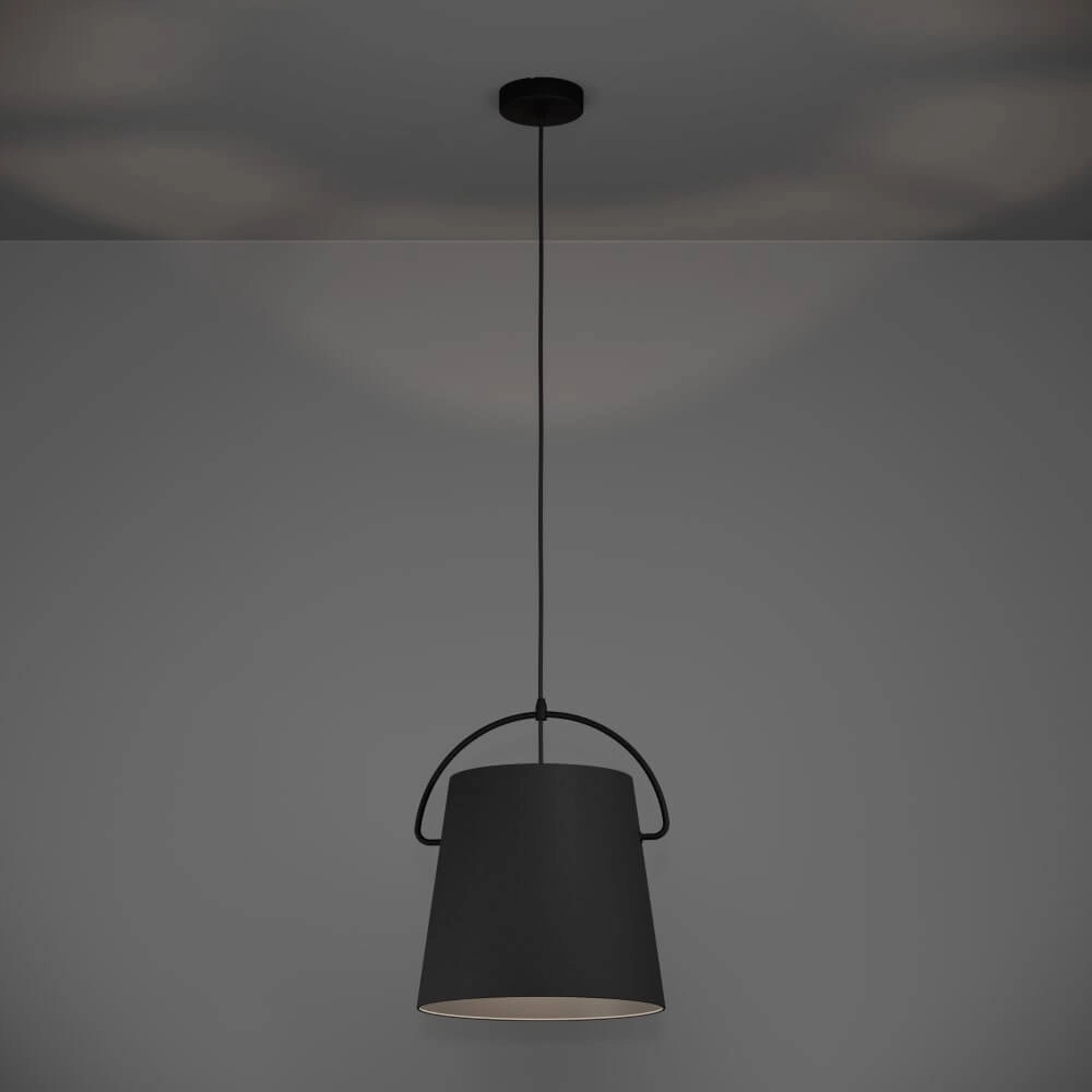 Moderne hanglamp Granadillos Ø 28cm Stars of Light 9002759398651