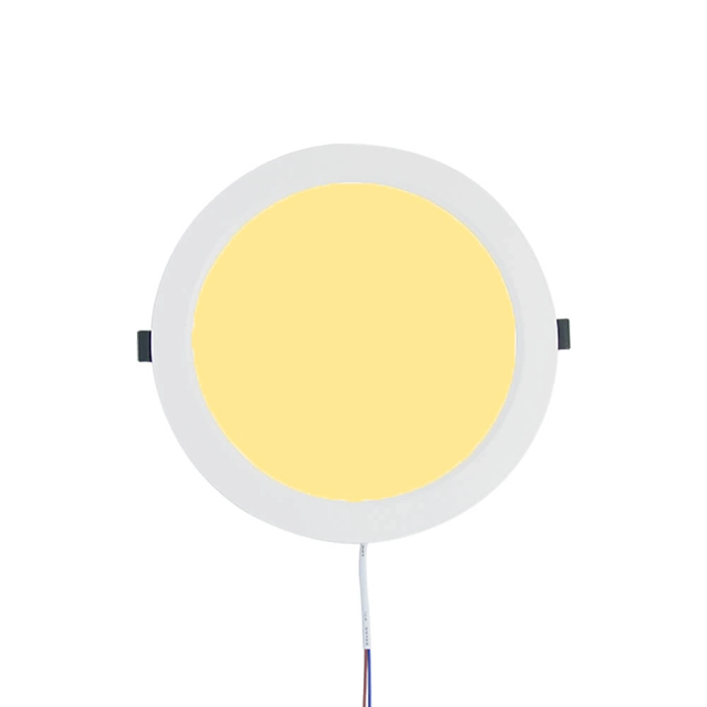 Led Downlight 3W Ø 9,8cm - 3000K Led Downlight 3W Ø 9,8cm - 3000K