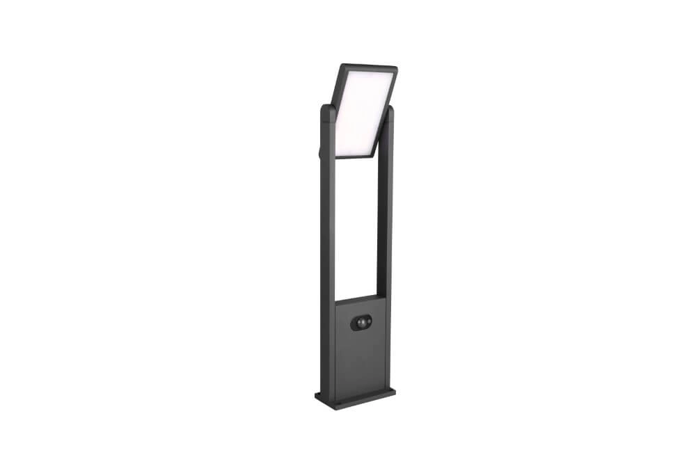 Hybride staande lamp Malawi 60cm - met sensor Trio 4017807622515