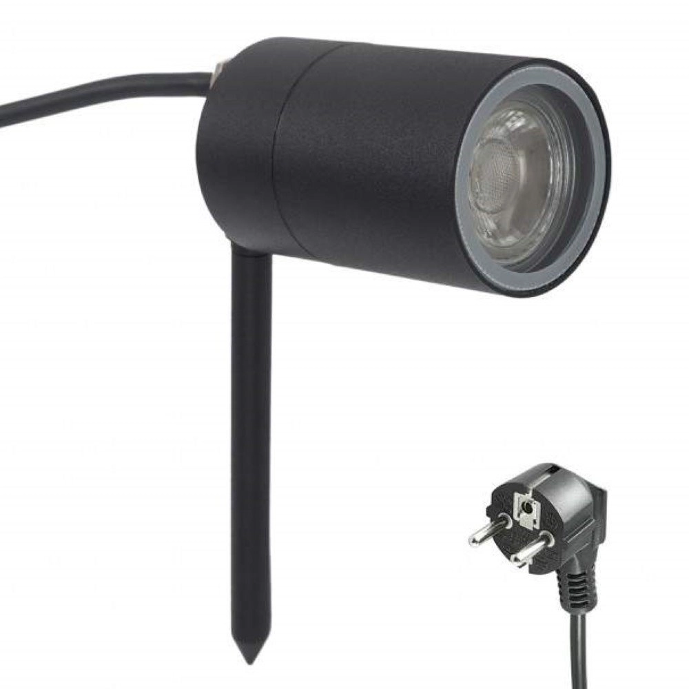 Prikspot Led Pin KS Verlichting 8714732746908
