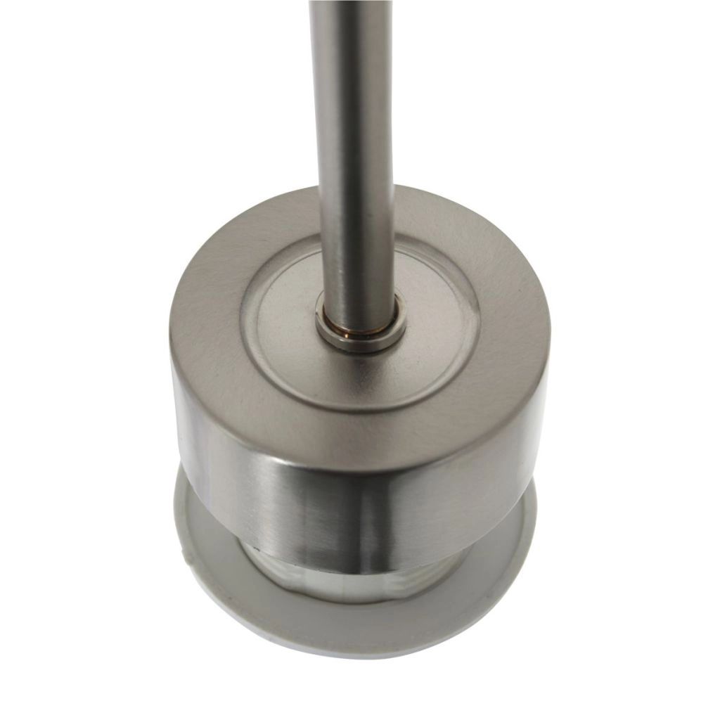 Zwarte hanglamp Vela Lino Ø60cm Steinhauer 8712746182675