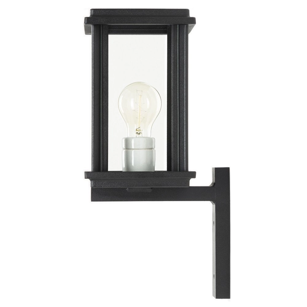 Strakke muurlamp Capital S KS Verlichting 8714732659406