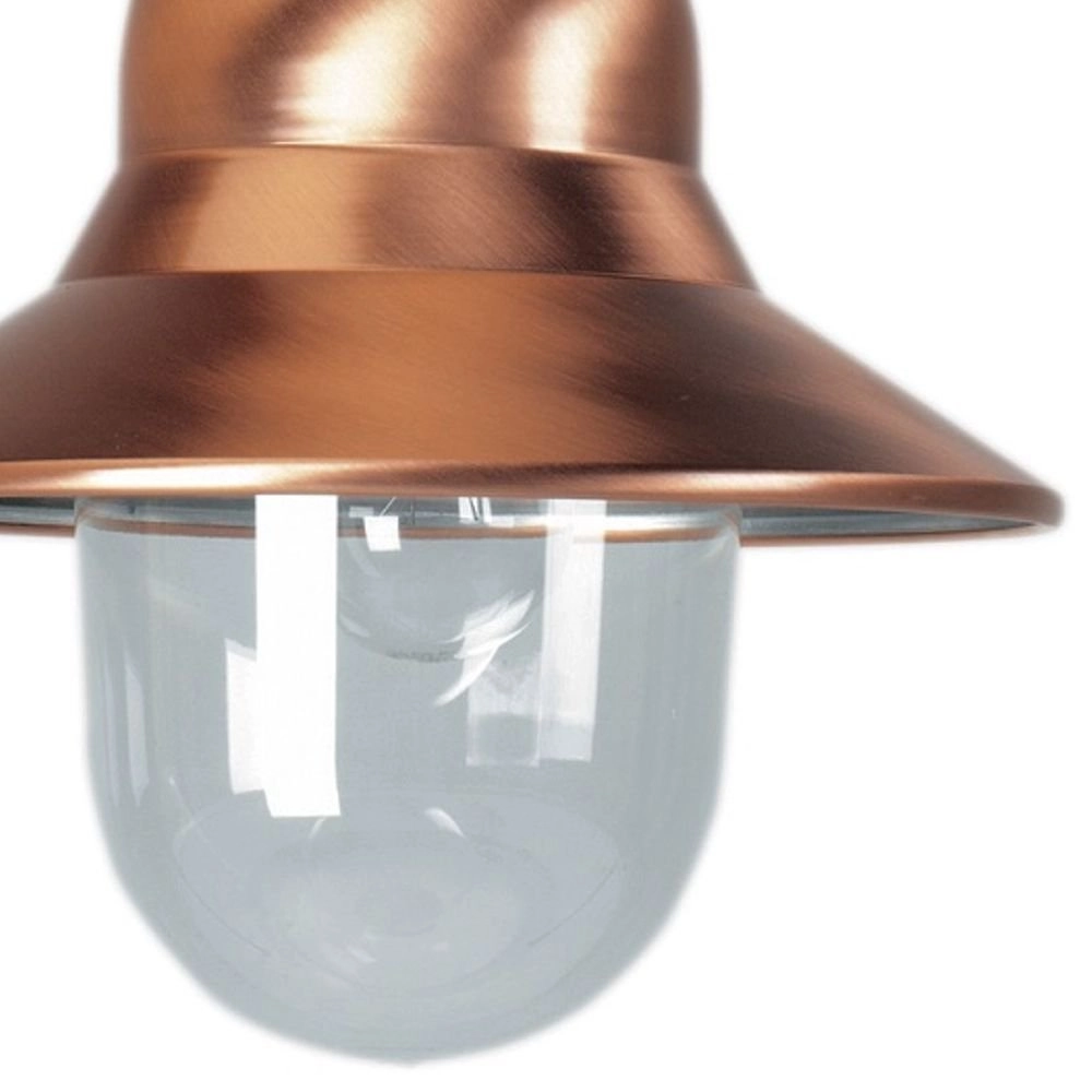 Hanglamp met ketting Toscane groen KS Verlichting 8714732510905