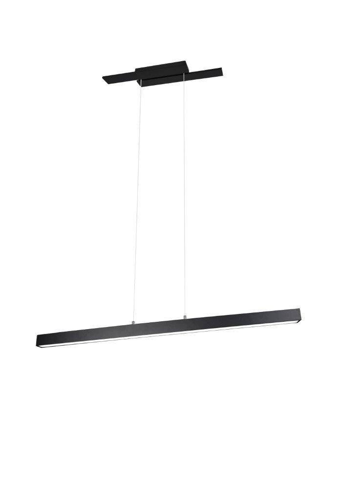 Design led hanglamp Belfast Trio 4017807469882