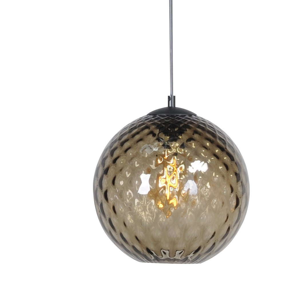 4-lichts hanglamp Baloton Masterlight 8718121217093