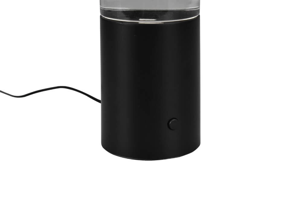 Tafellamp Tornado Ø 7,5cm - RGB Trio 4017807558784