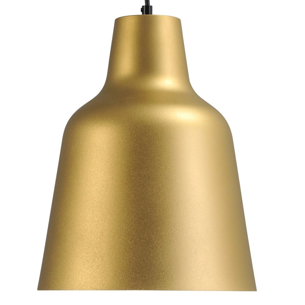 Leuk goud hanglampje Concepto 26 Masterlight 8718121238302