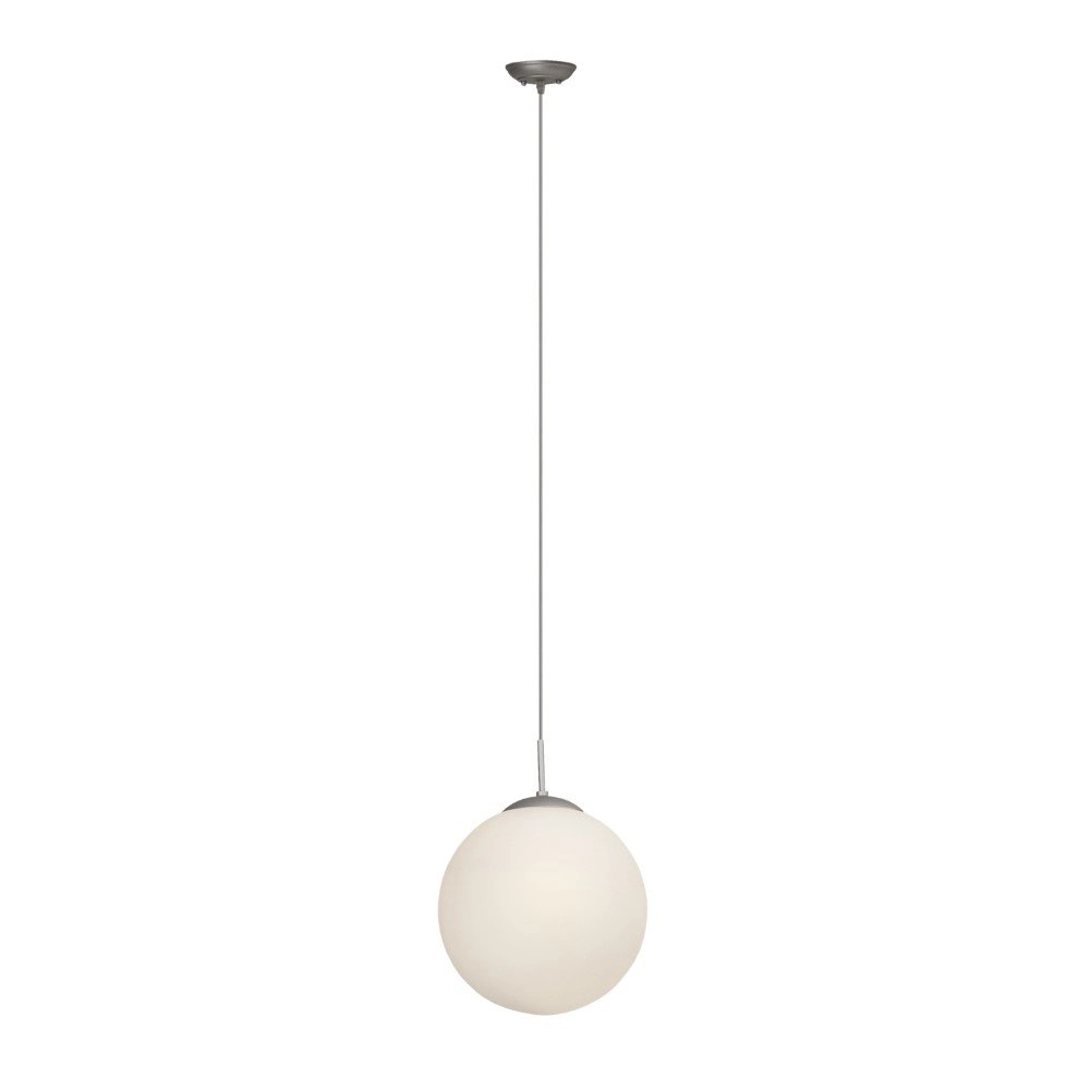 Glazen bollamp Fantasia Ø 30cm