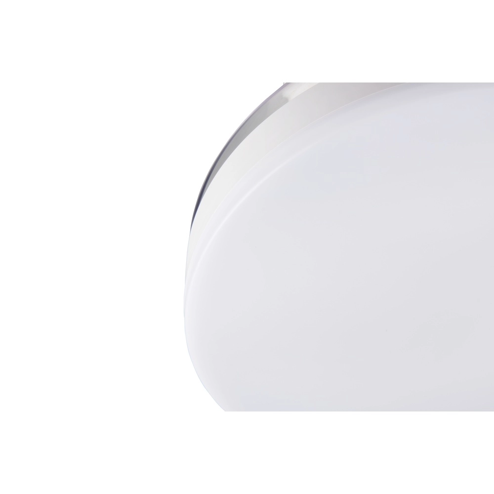 Plafondventilator Tampere wit Ø 71cm Trio 4017807688948