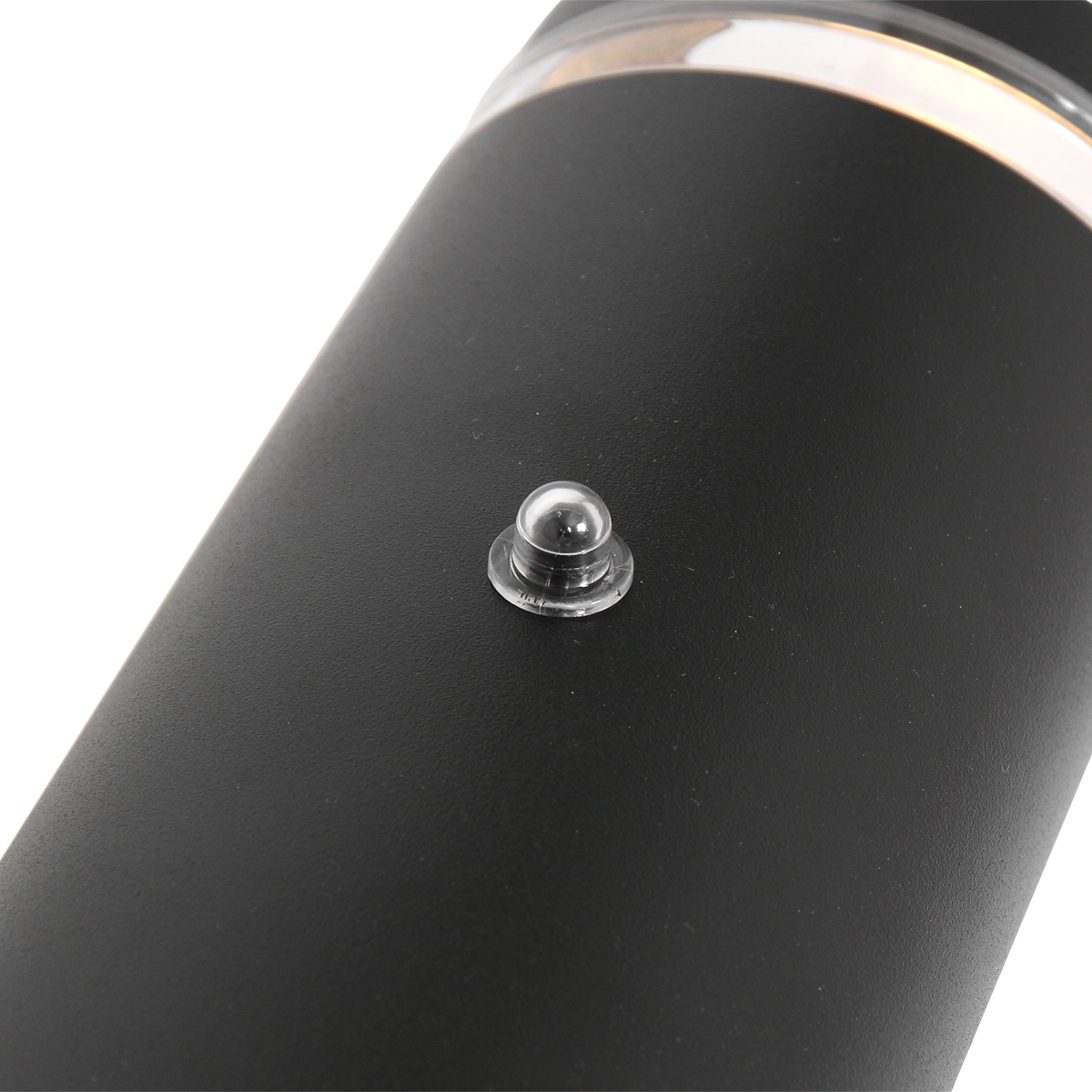 Up down light sensor Dosko 20cm - zwart Steinhauer 8712746133271