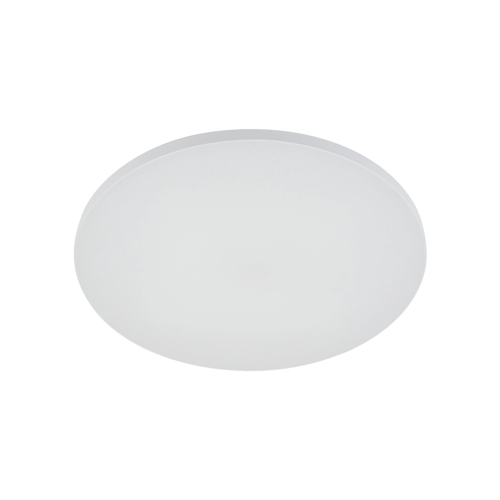 Plafonniere Demi Led Ø 35cm wit 2050lm