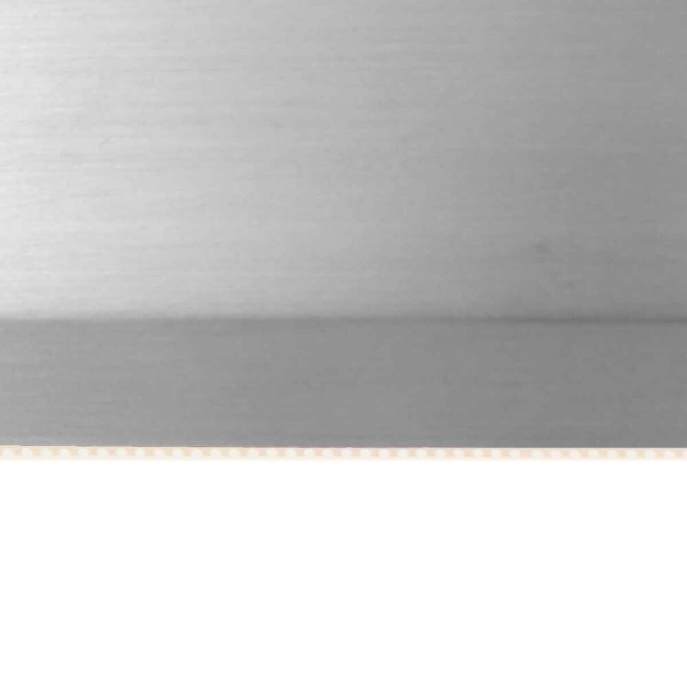 Led kantoor hanglamp Zelena LED Staal Steinhauer 8712746170597