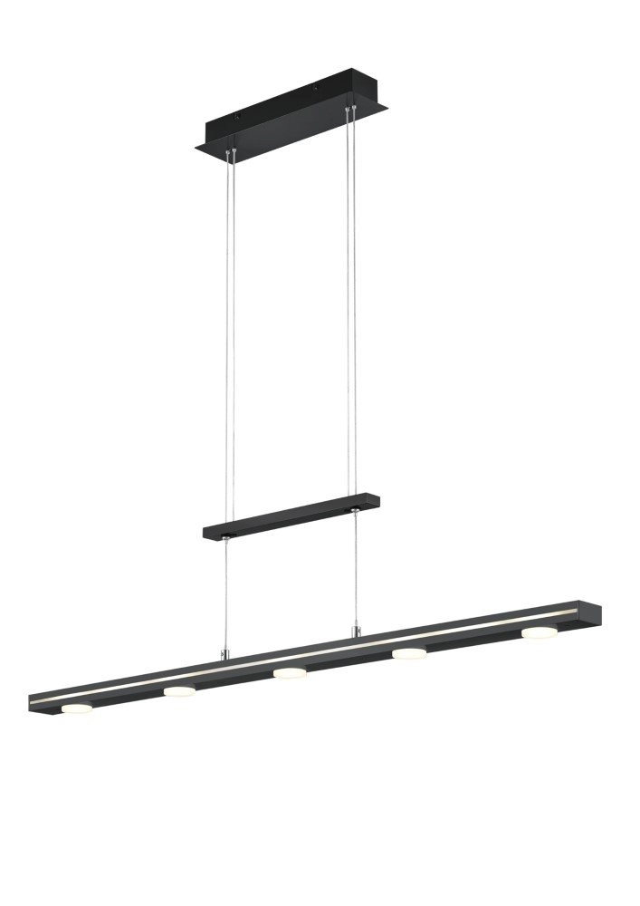 Kantoor led hanglamp Lacal Kantoor led hanglamp Lacal
