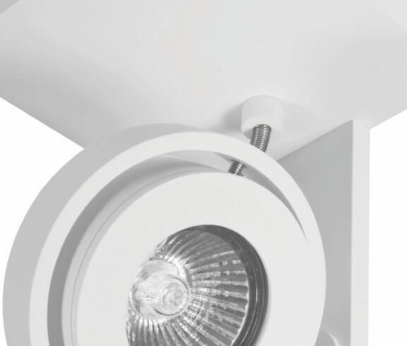 1-lichts opbouwspot Meist wit Artdelight 8719831731787