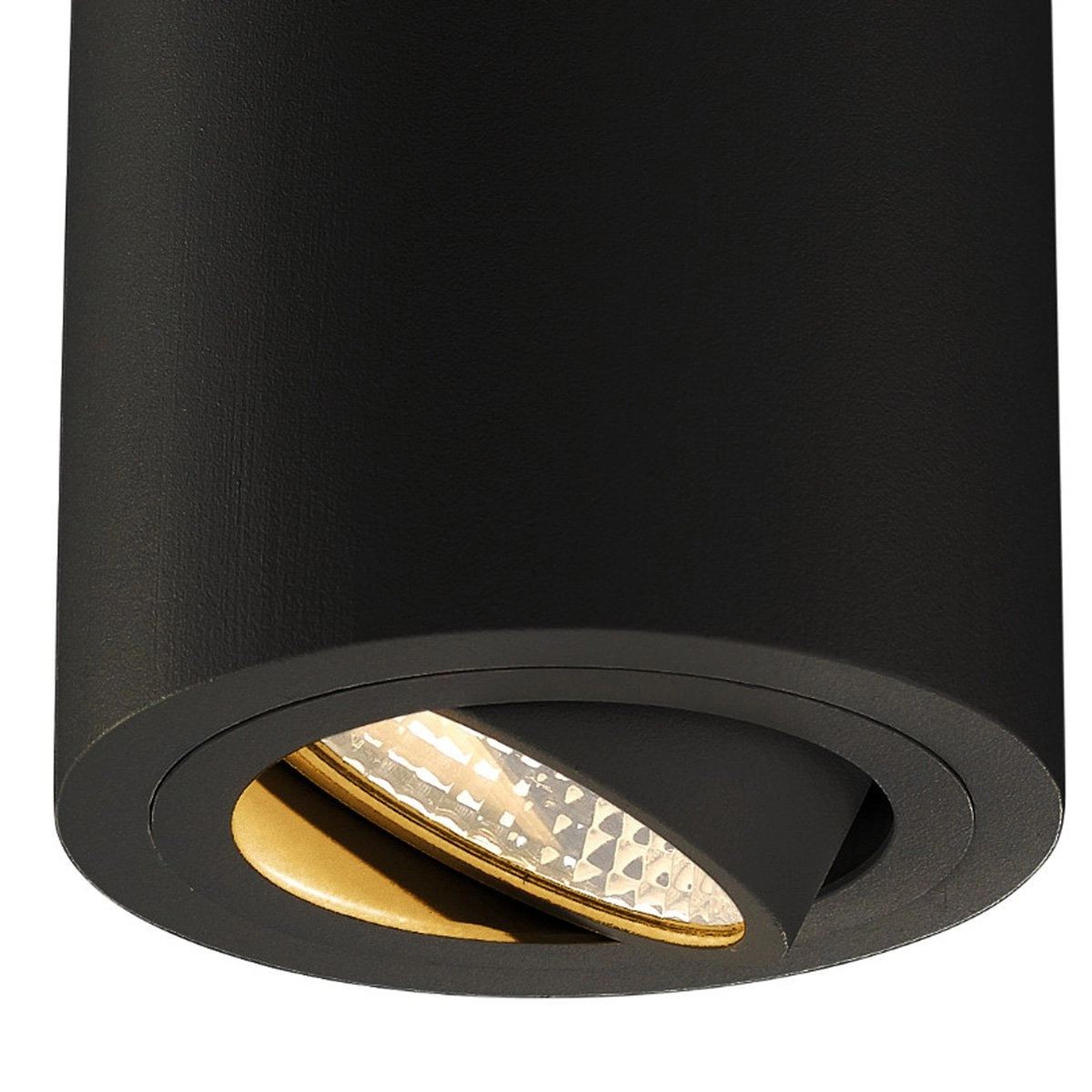 Opbouwspot Triledo Round SLV 4024163160261