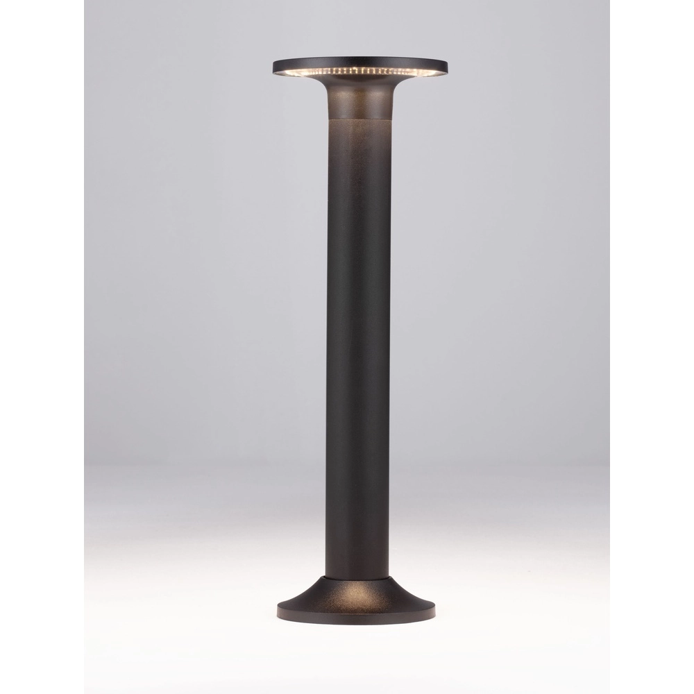 Tuinlamp Tower zwart design Tuinlamp Tower zwart design