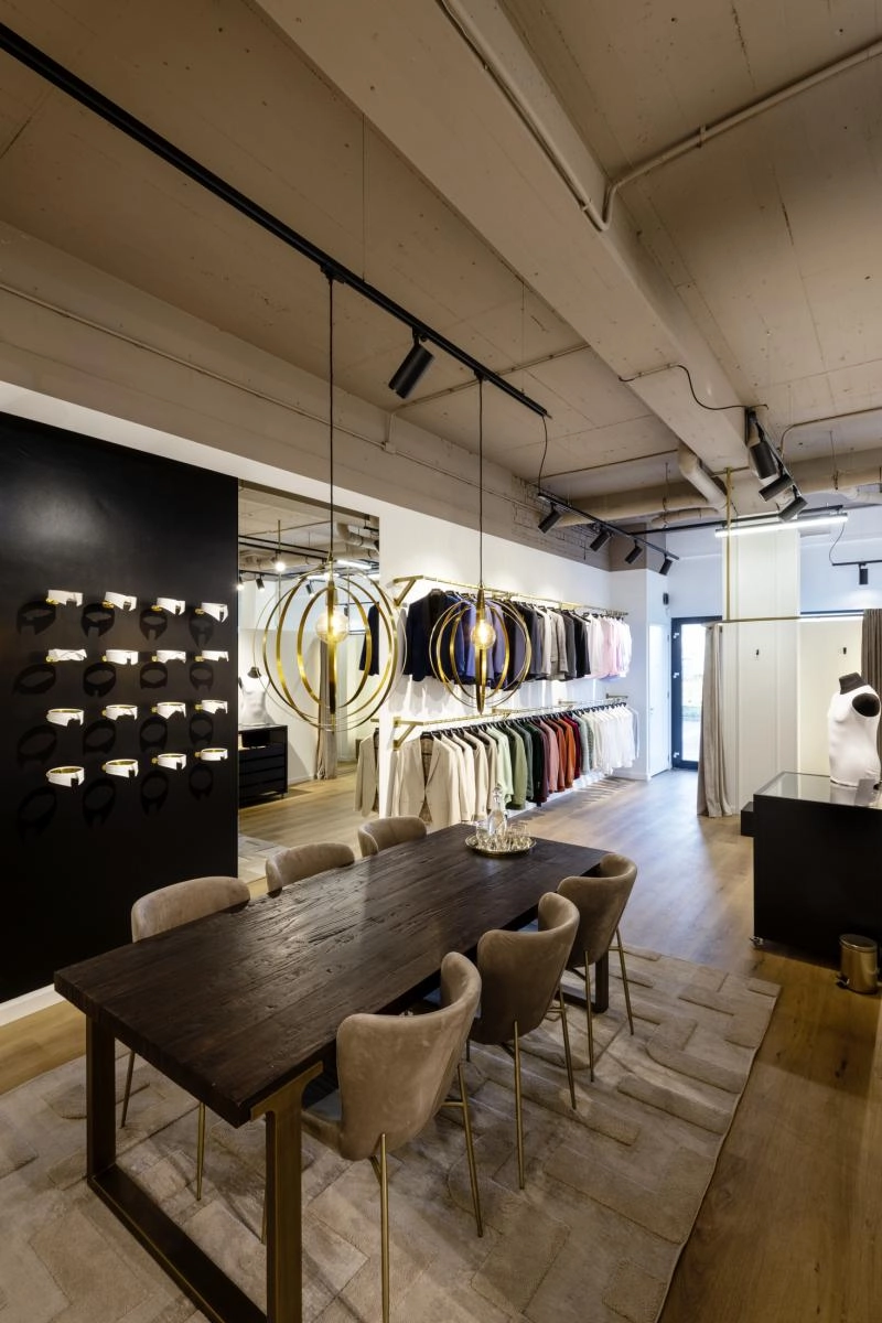 Railspot 3-fase Numinos XL Dali zwart 4000K - 36gr SLV 4024163259866