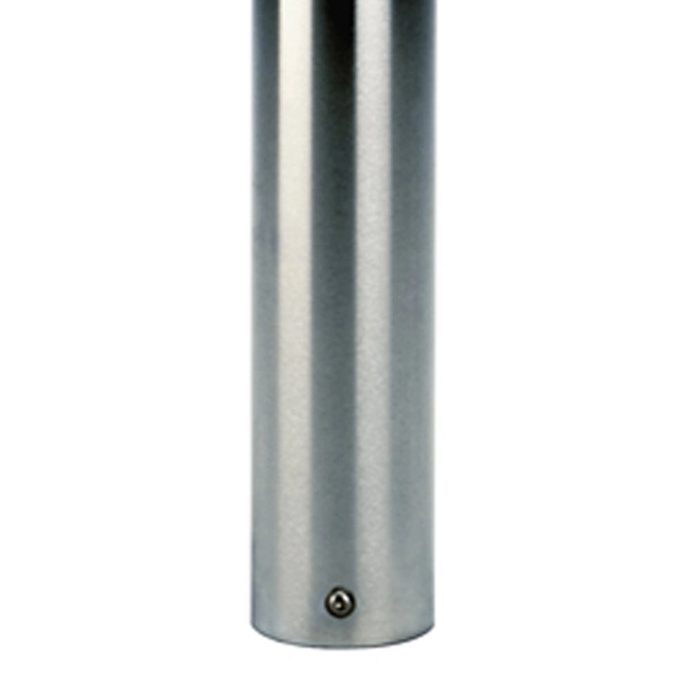 Tuinlamp RVS staand Cyl 50cm Albert 4007235905069
