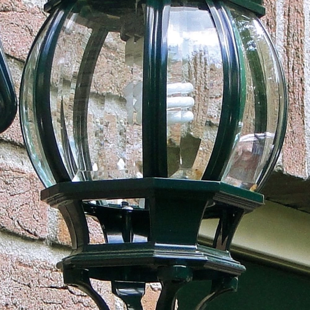Muurlamp Andrew klassiek KS Verlichting 8714732150101