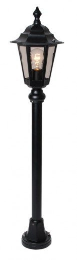 Staande lamp klassiek Berlusi