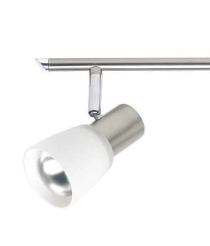 3-lichts opbouwspot Luca Brilliant 4004353036361