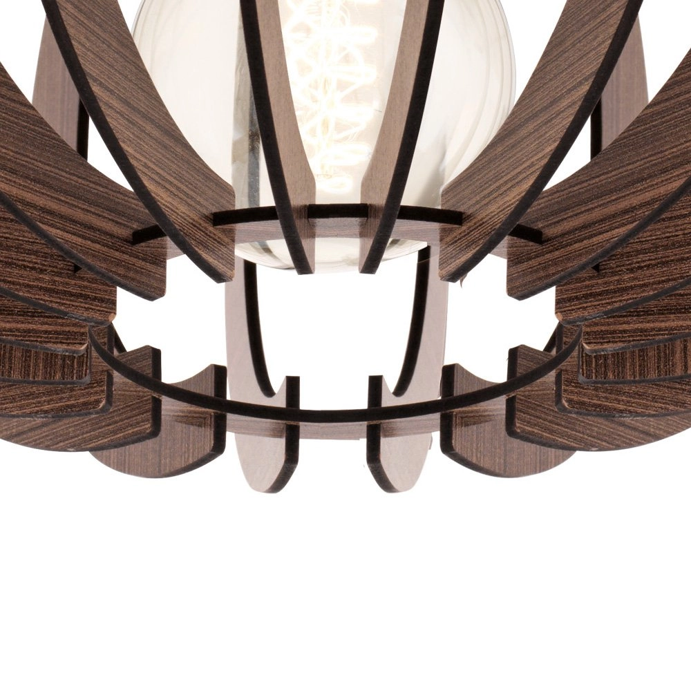 Landelijke plafondlamp Stellato Eglo 9002759950217