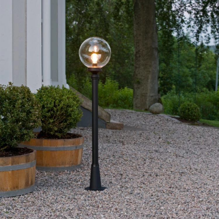 Bollamp Orion KonstSmide 7318304987501