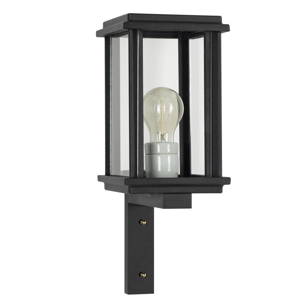 Strakke muurlamp Capital S KS Verlichting 8714732659406