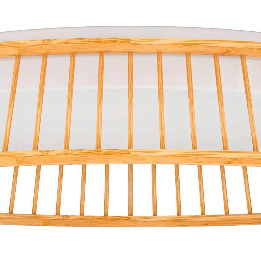 Rotan led plafondlamp Luppineria Ø 45cm Eglo 9008606267019