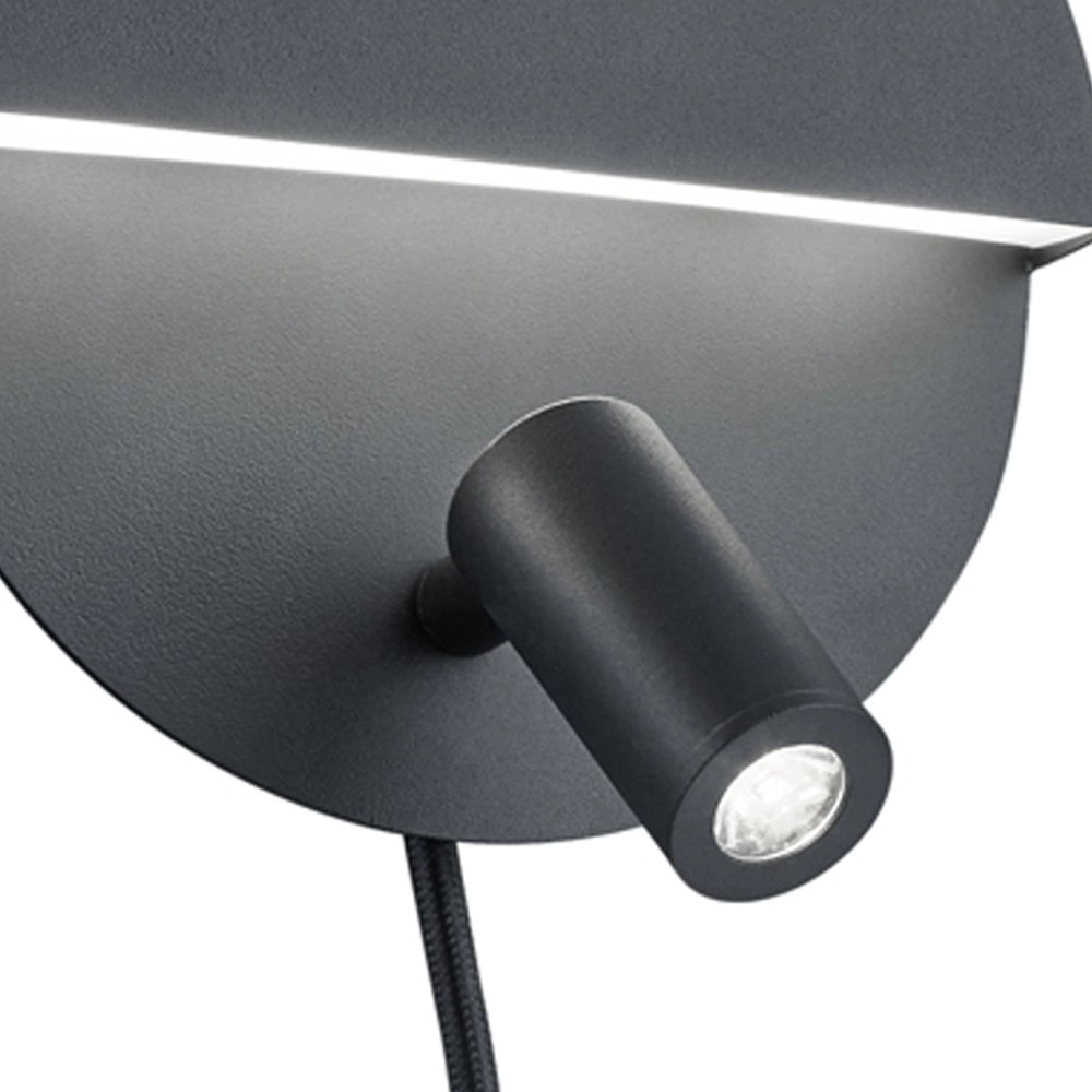 Led leeslamp Mario Trio 4017807387032