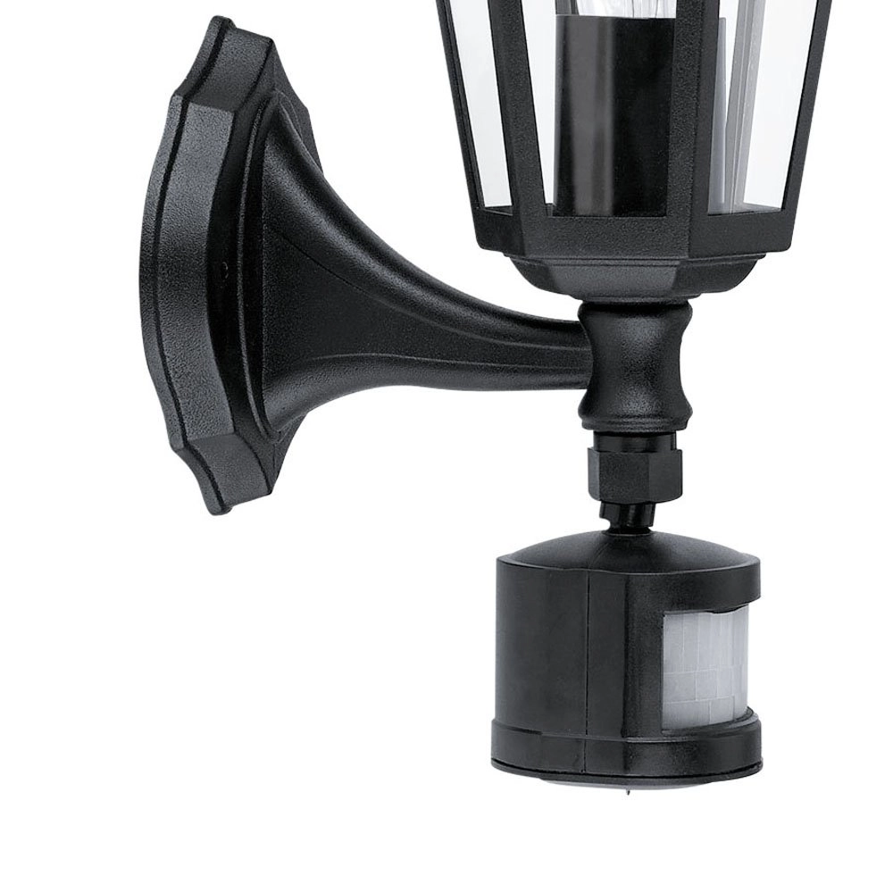 Wandlamp met sensor Laterna 4 Eglo 9002759224691
