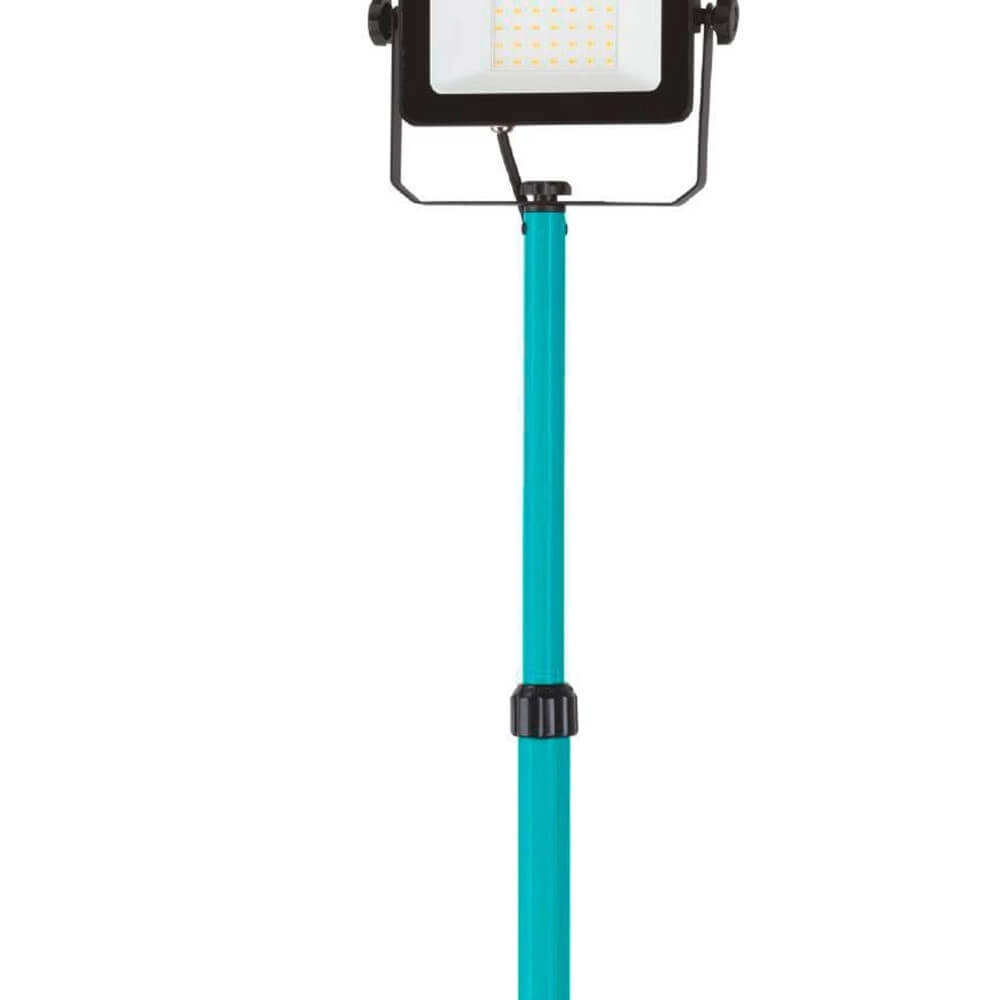 Led bouwlamp op statief Avelar 30W Eglo 9008606258468