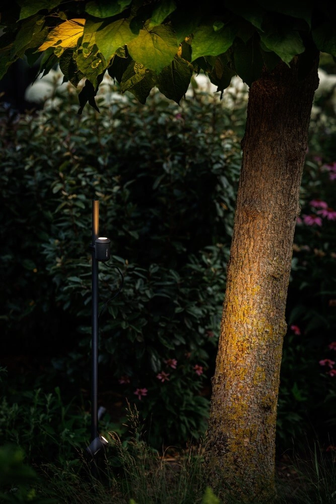 12 volt spot Juno Tube Lightpro 8719979282677