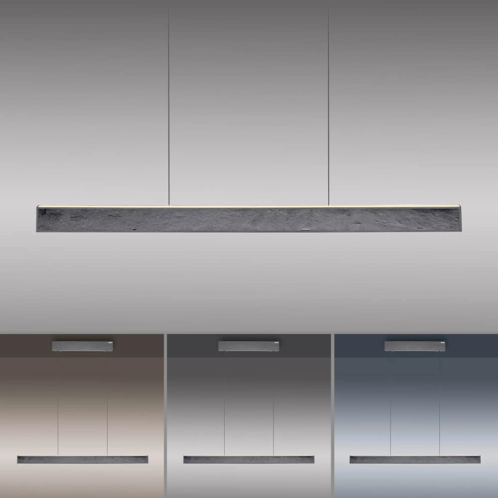 Design hanglamp Pure E-Motion patroon Paul Neuhaus 4012248386255