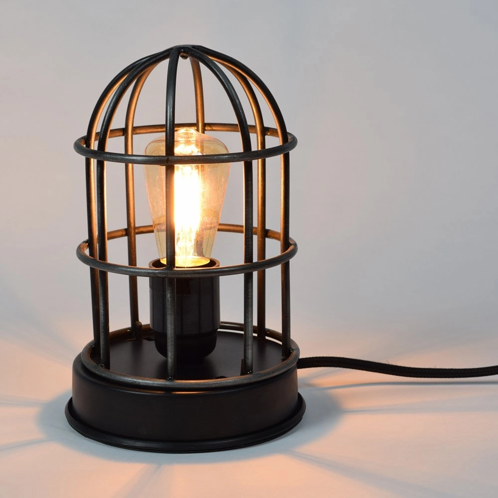 Industriële Tafellamp Barn Urban Interiors 8719325005981